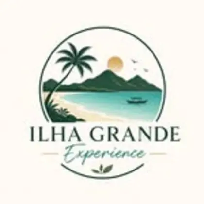 Logo Ilha Grande Experience